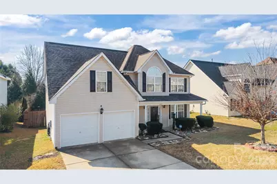 4017 Brookchase Boulevard, Fort Mill, SC 29707 - Photo 2