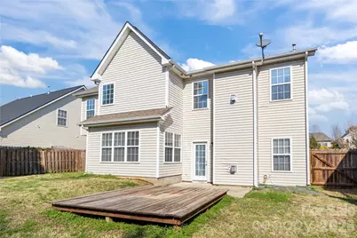 4017 Brookchase Boulevard, Fort Mill, SC 29707 - Photo 36