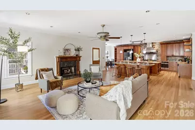 416 E Park Avenue, Charlotte, NC 28203 - Photo 16