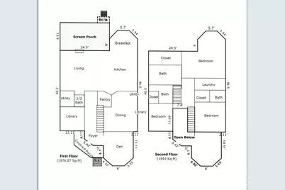 416 E Park Avenue, Charlotte, NC 28203 - Photo 46