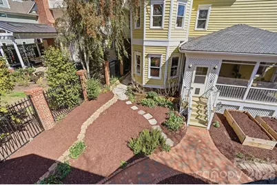 416 E Park Avenue, Charlotte, NC 28203 - Photo 38