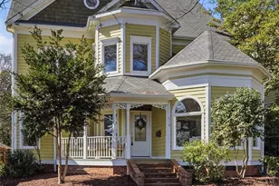 416 E Park Ave, Charlotte, NC 28203 - Photo 2