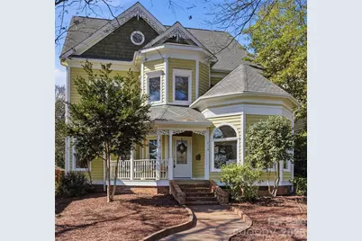 416 E Park Avenue, Charlotte, NC 28203 - Photo 1