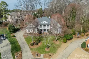 10229 Bayart Way, Huntersville, NC 28078 - Photo 46