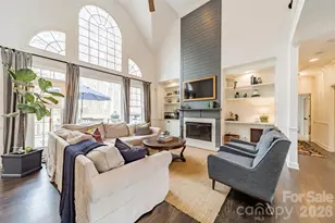 10229 Bayart Way, Huntersville, NC 28078 - Photo 6