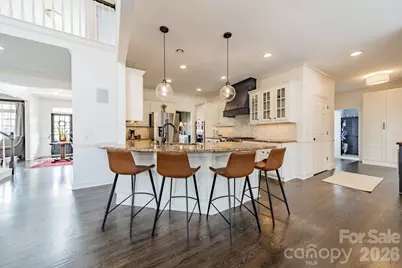 10229 Bayart Way, Huntersville, NC 28078 - Photo 12