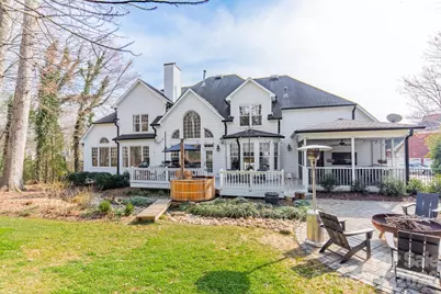 10229 Bayart Way, Huntersville, NC 28078 - Photo 2