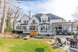 10229 Bayart Way, Huntersville, NC 28078 - Photo 2