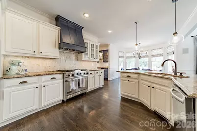 10229 Bayart Way, Huntersville, NC 28078 - Photo 10