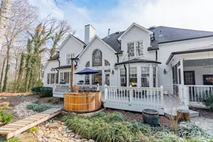 10229 Bayart Way, Huntersville, NC 28078 - Photo 38