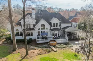 10229 Bayart Way, Huntersville, NC 28078 - Photo 36