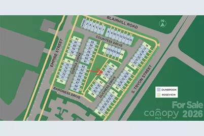 5031 Dutchess Drive #45, Charlotte, NC 28217 - Photo 8