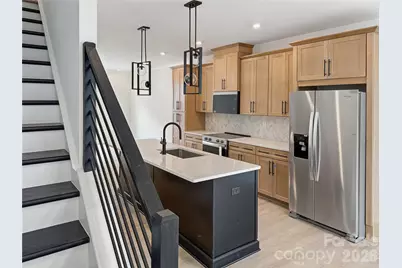 5031 Dutchess Drive #45, Charlotte, NC 28217 - Photo 2