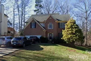 8010 Painted Pony Ct, Charlotte, NC 28269 - Photo 1