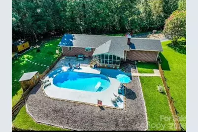 150 Revonda Drive, Nebo, NC 28761 - Photo 2