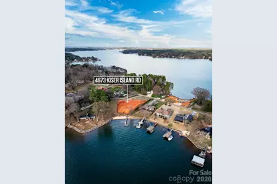 4673 Kiser Island Road, Terrell, NC 28682 - Photo 12