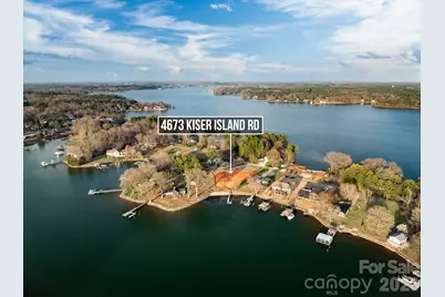 4673 Kiser Island Road, Terrell, NC 28682 - Photo 26