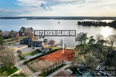 4673 Kiser Island Road, Terrell, NC 28682 - Photo 14