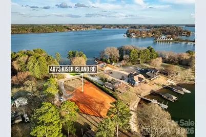 4673 Kiser Island Road, Terrell, NC 28682 - Photo 22