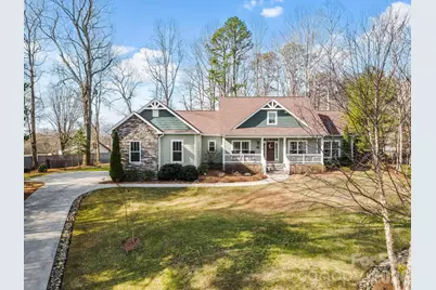 76 Ledgestone Drive, Fairview, NC 28730 - Photo 40