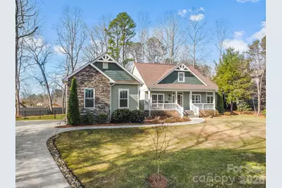 76 Ledgestone Drive, Fairview, NC 28730 - Photo 4