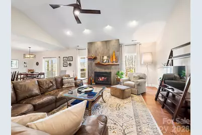 76 Ledgestone Drive, Fairview, NC 28730 - Photo 8