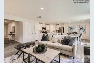 133 Spotted Way, Troutman, NC 28166 - Photo 8