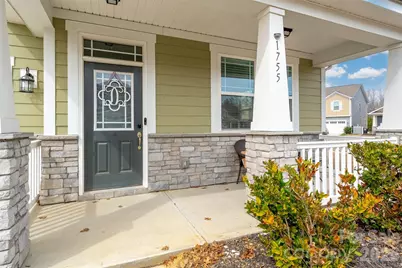 1755 Woodend Drive, Indian Trail, NC 28079 - Photo 2