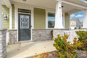 1755 Woodend Dr, Indian Trail, NC 28079 - Photo 2