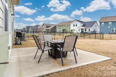 1755 Woodend Drive, Indian Trail, NC 28079 - Photo 36