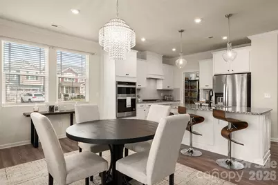 1755 Woodend Drive, Indian Trail, NC 28079 - Photo 10