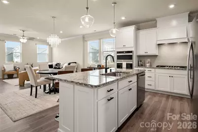 1755 Woodend Drive, Indian Trail, NC 28079 - Photo 8