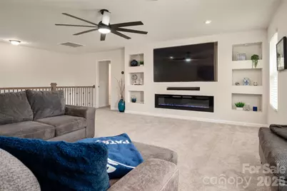 1755 Woodend Drive, Indian Trail, NC 28079 - Photo 30
