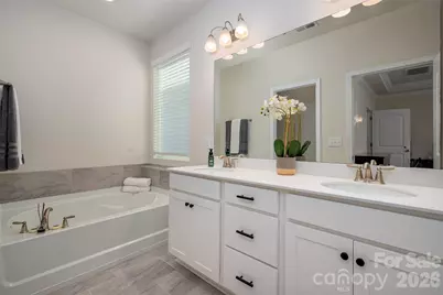 1755 Woodend Drive, Indian Trail, NC 28079 - Photo 22