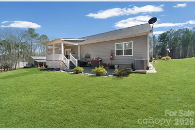 142 Will Evans Road, Jefferson, SC 29718 - Photo 6