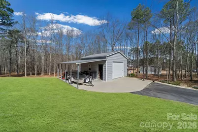 142 Will Evans Road, Jefferson, SC 29718 - Photo 4
