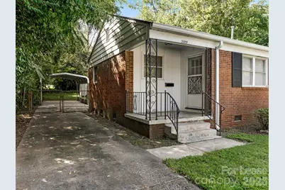 2909 Southwest Boulevard, Charlotte, NC 28216 - Photo 2