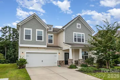 161 Wrangell Drive, Mooresville, NC 28117 - Photo 1