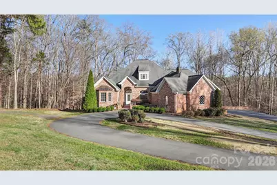 12711 Moores Chapel Road, Charlotte, NC 28214 - Photo 2