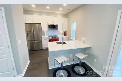 446 W Worthington Avenue, Charlotte, NC 28203 - Photo 4