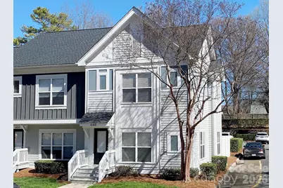 446 W Worthington Avenue, Charlotte, NC 28203 - Photo 1