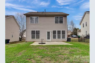 1401 Hammond Drive, Matthews, NC 28104 - Photo 34