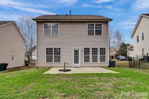 1401 Hammond Dr, Matthews, NC 28104 - Photo 34