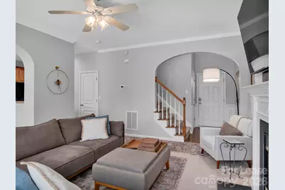 1401 Hammond Drive, Matthews, NC 28104 - Photo 8