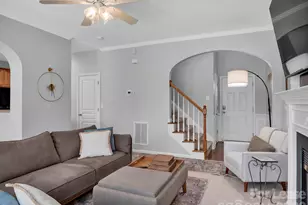 1401 Hammond Dr, Matthews, NC 28104 - Photo 8