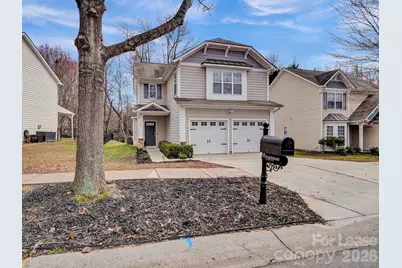 1401 Hammond Drive, Matthews, NC 28104 - Photo 2