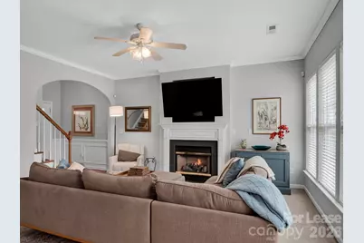 1401 Hammond Drive, Matthews, NC 28104 - Photo 10