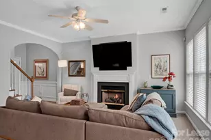 1401 Hammond Dr, Matthews, NC 28104 - Photo 10