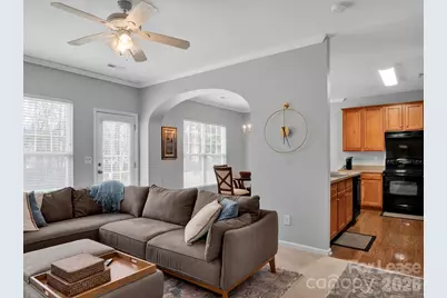 1401 Hammond Drive, Matthews, NC 28104 - Photo 6