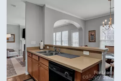 1401 Hammond Drive, Matthews, NC 28104 - Photo 16